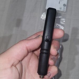 Motorola Black Antenna